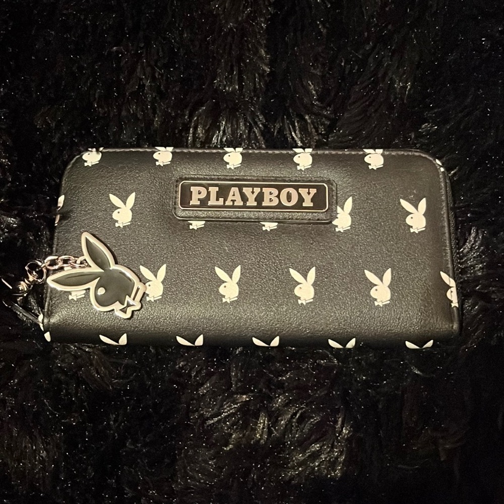 Playboy Wallet